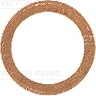 Seal Ring, oil drain plug 41-70141-00