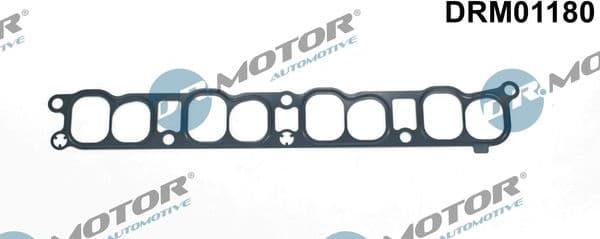 Gasket, intake manifold DRM01180