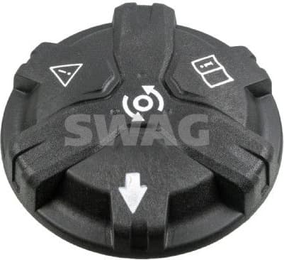 Cap, coolant tank 33 11 1609