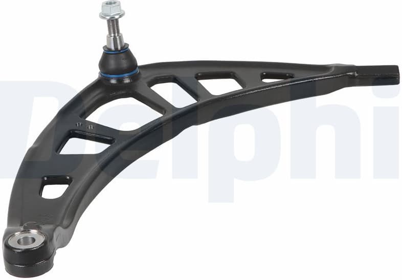 Control/Trailing Arm, wheel suspension TC7853