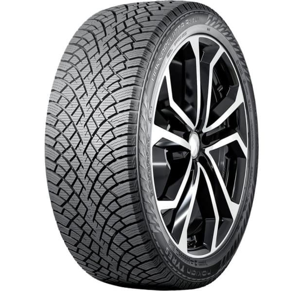 Winter tyres 235/55R20 NOKIAN HKPL R5 SUV 102R Friction BDB71 3PMSF M+S