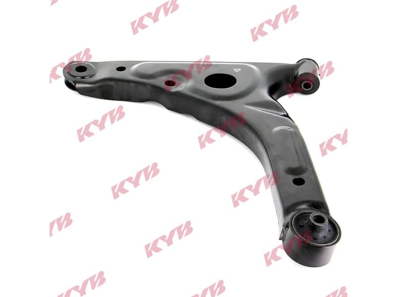 Control/Trailing Arm, wheel suspension KSC4033