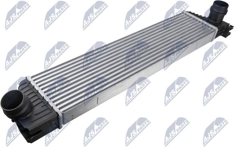 Charge Air Cooler CNG-NS-007