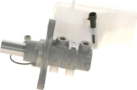 Brake Master Cylinder 0204848612 - image 2