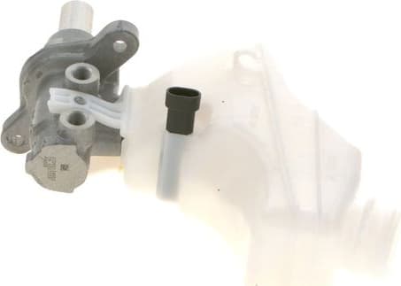 Brake Master Cylinder 0204848612 - image 3
