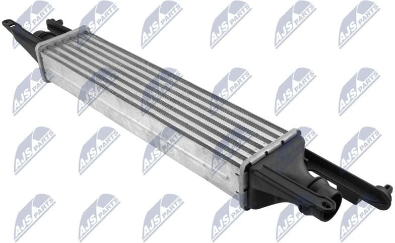 Charge Air Cooler CNG-PL-012 - image 2