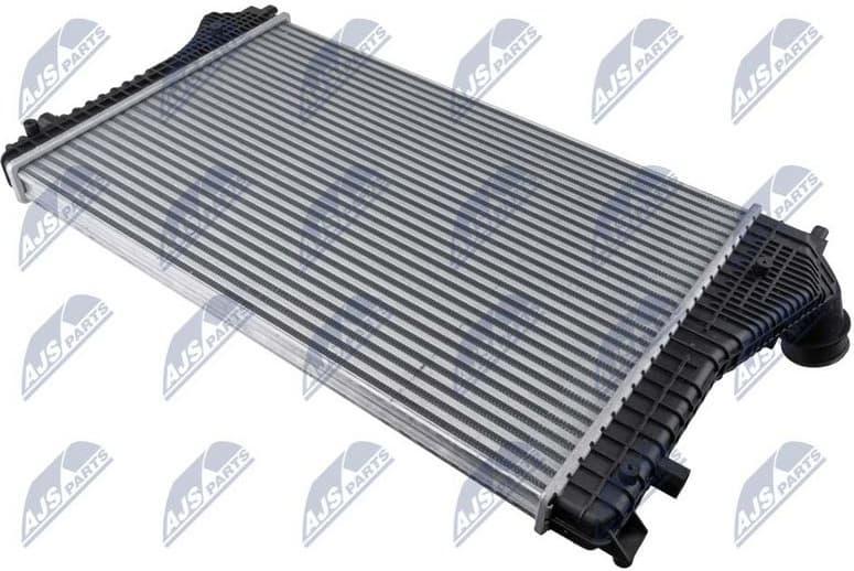 Charge Air Cooler CNG-AU-025 - image 2