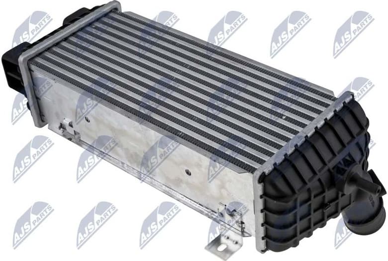 Charge Air Cooler CCL-HY-011 - image 2