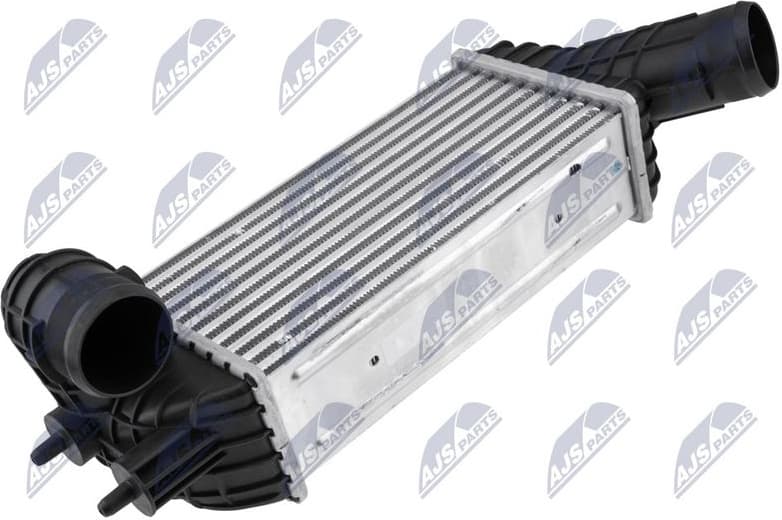 Charge Air Cooler CNG-CT-025