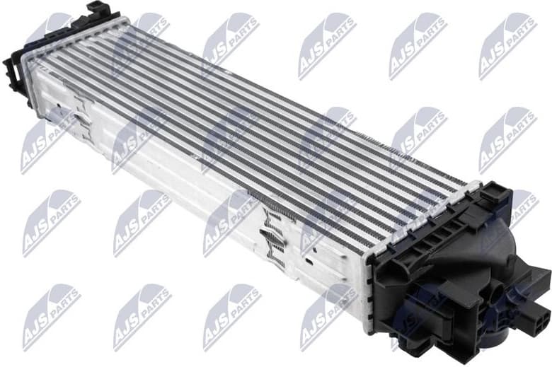 Charge Air Cooler CNG-VV-006 - image 2