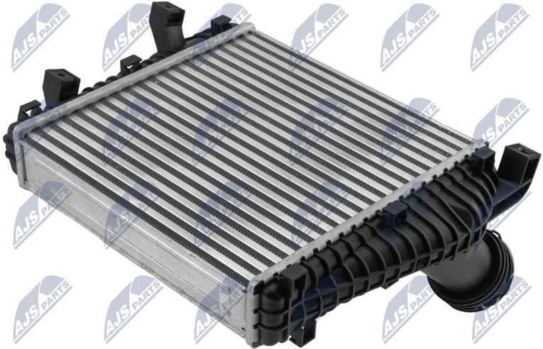 Charge Air Cooler CNG-AU-023 - image 2