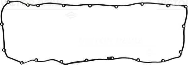Gasket, cylinder head cover 71-13208-00