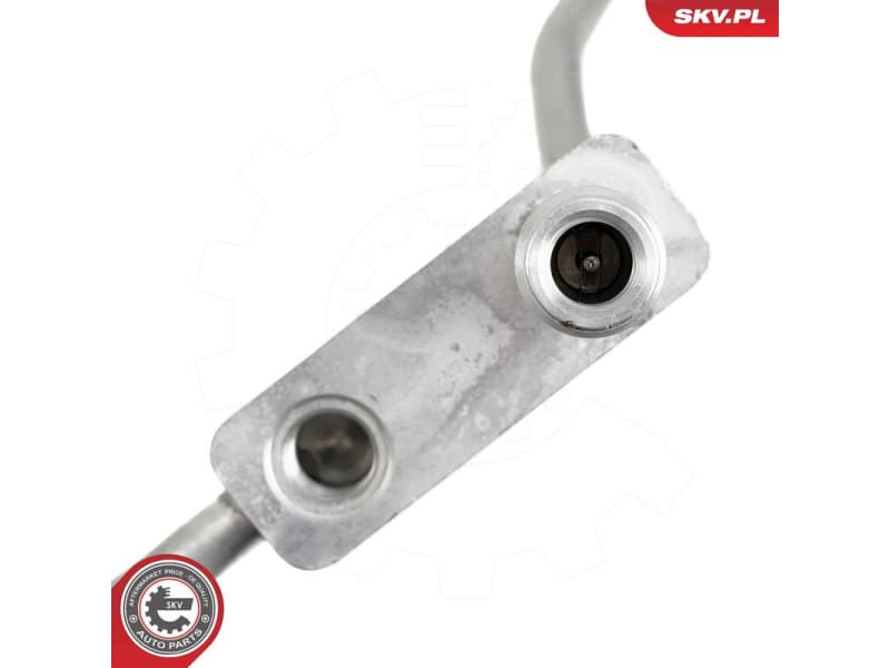 High/Low-pressure Line, air conditioning 54SKV711 - image 5