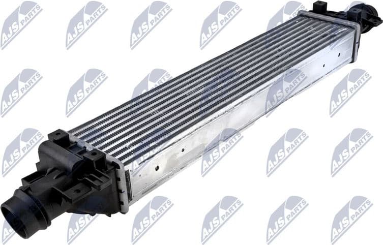 Charge Air Cooler CCL-PL-037