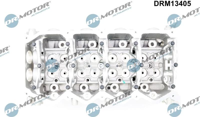 Cylinder Head DRM13405 - image 2