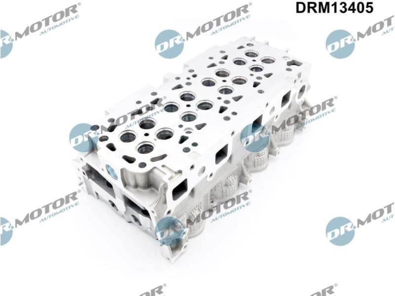 Cylinder Head DRM13405 - image 3