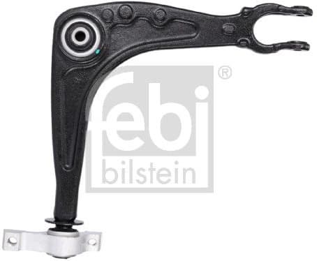 Control/Trailing Arm, wheel suspension 181406