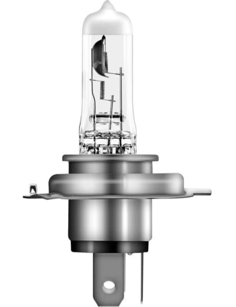 Bulb, front fog light NIGHT BREAKER® SILVER 64193NBS-1BL - image 2