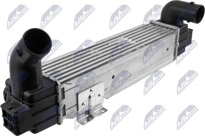 Charge Air Cooler CNG-KA-001