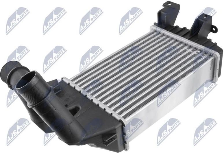 Charge Air Cooler CNG-PL-011