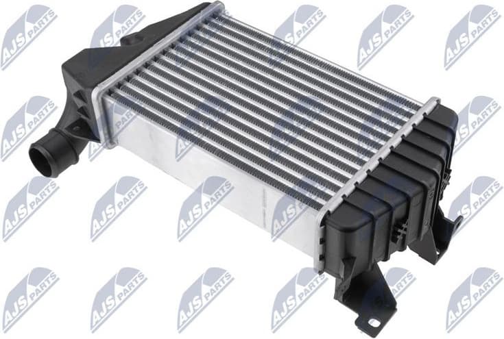 Charge Air Cooler CNG-PL-011 - image 2