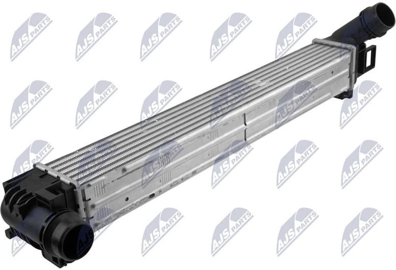 Charge Air Cooler CNG-RE-007
