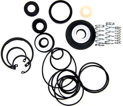 Repair Kit, clutch booster 83-21114-SX - image 2