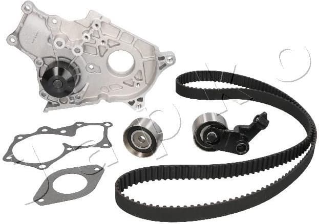 Water Pump & Timing Belt Kit SKJ205B