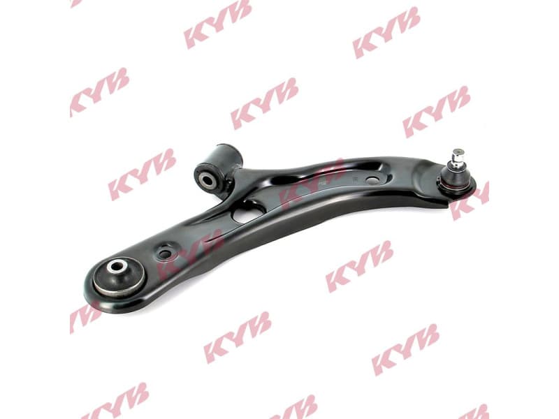 Control/Trailing Arm, wheel suspension KSC4190