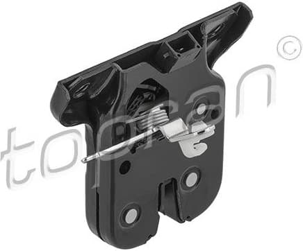 Tailgate Lock 110951