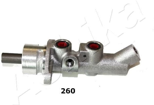 Brake Master Cylinder 68-02-260