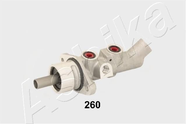Brake Master Cylinder 68-02-260 - image 2