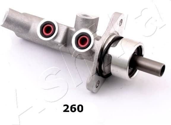 Brake Master Cylinder 68-02-260 - image 3