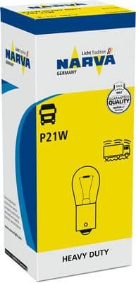 Bulb Heavy Duty 176443000