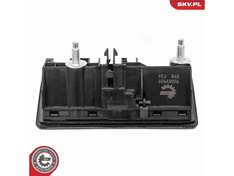 Tailgate Handle 96SKV959 - image 3