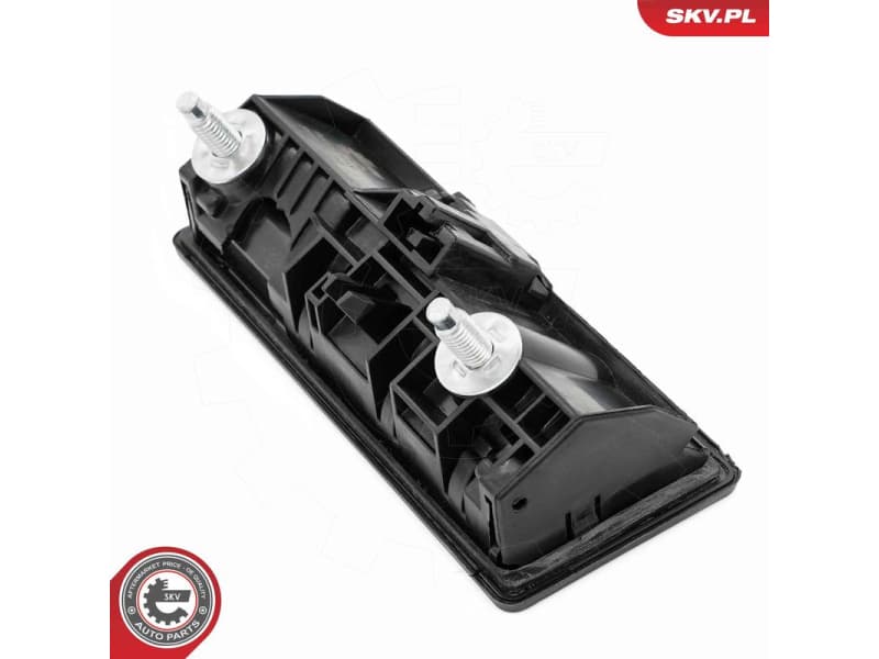 Tailgate Handle 96SKV959 - image 6