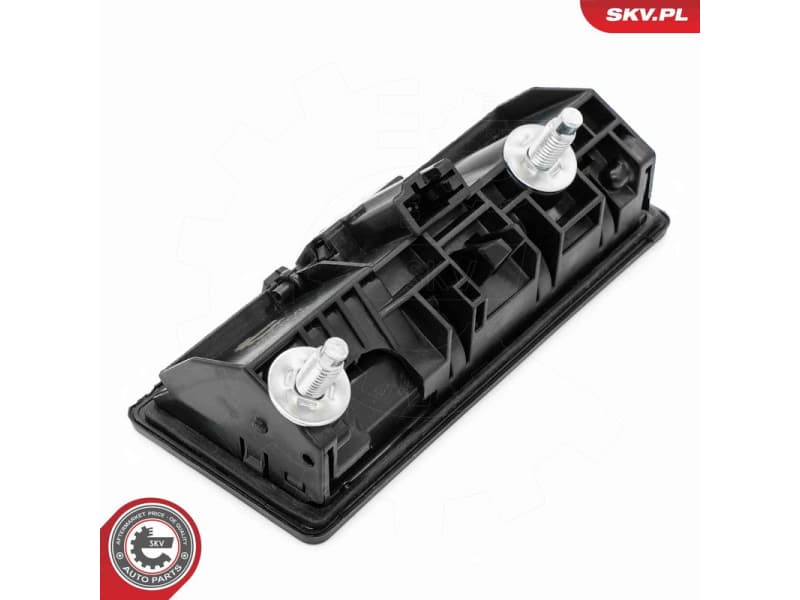 Tailgate Handle 96SKV959 - image 7