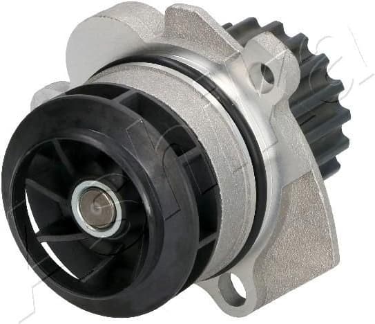 Water Pump, engine cooling 35-00-0924 - image 2