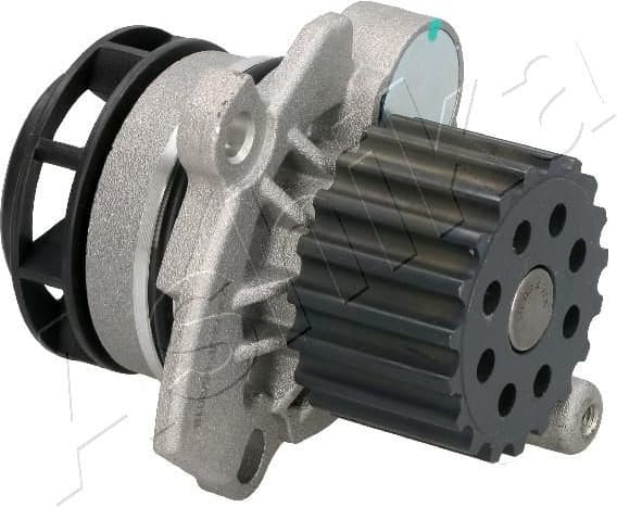 Water Pump, engine cooling 35-00-0924 - image 3