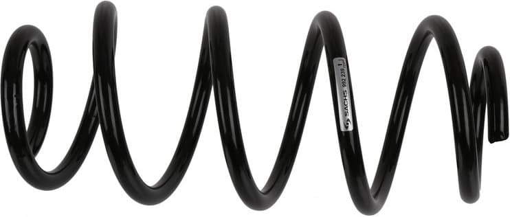 Suspension Spring 992 239
