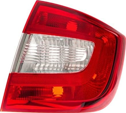 Tail Light Assembly 2VP354802021