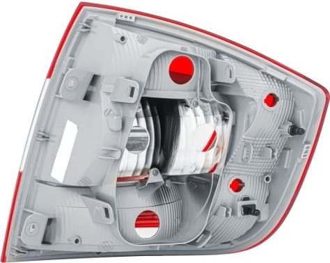 Tail Light Assembly 2VP354802011 - image 2