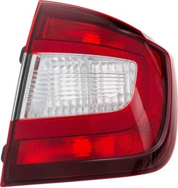 Tail Light Assembly 9EL354849021