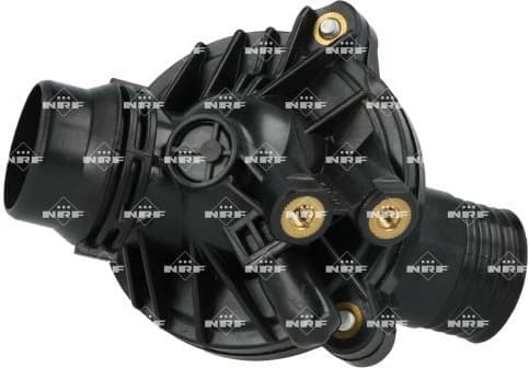 Thermostat, coolant 725345 - image 2