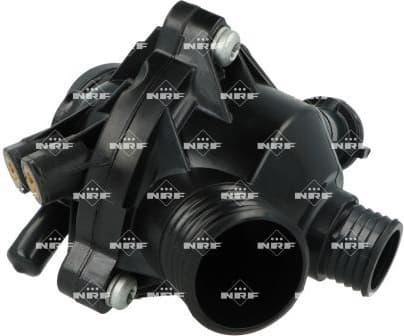 Thermostat, coolant 725345 - image 3