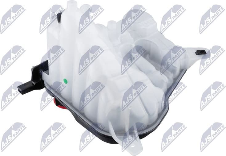 Expansion Tank, coolant CZW-JG-008 - image 2