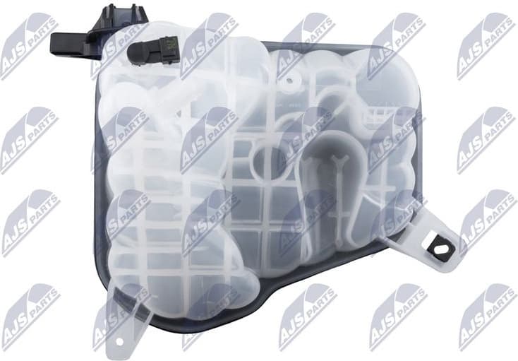 Expansion Tank, coolant CZW-JG-008 - image 4