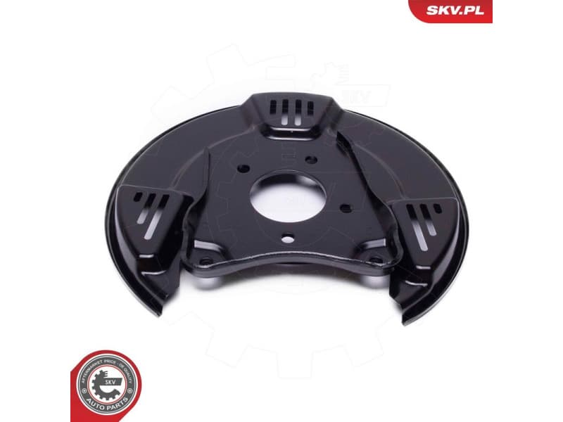 Splash Guard, brake disc 57SKV746