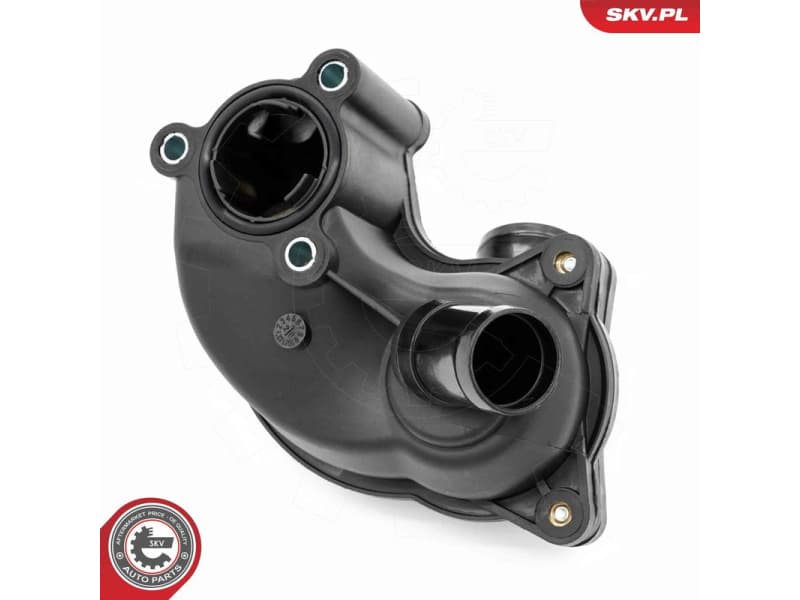 Thermostat, coolant 20SKV229 - image 2