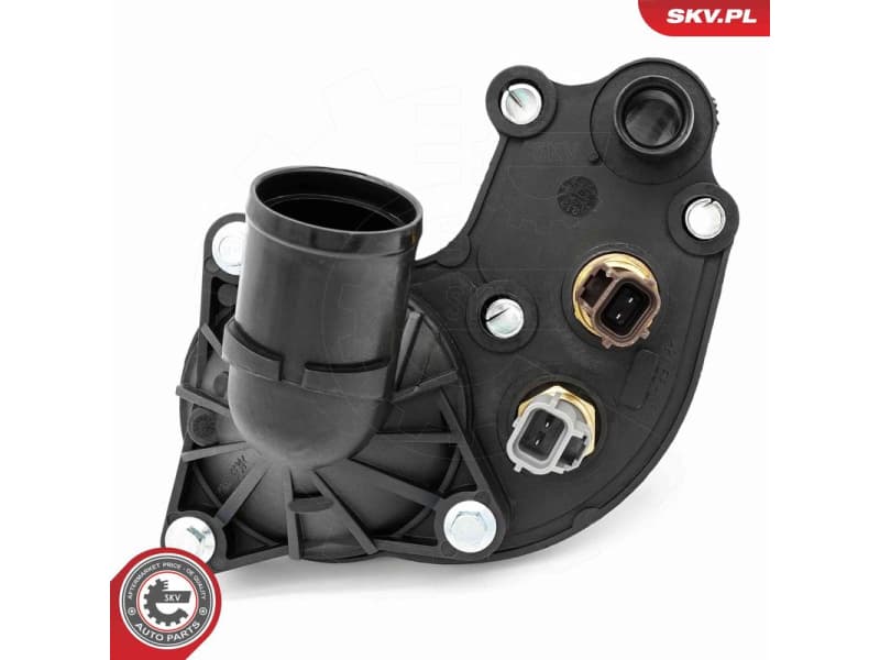 Thermostat, coolant 20SKV229 - image 4